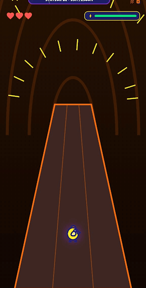 Cackling Travels Screenshot 0