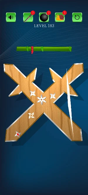 Slash It Screenshot 2