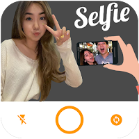 Selfie with Vilmei