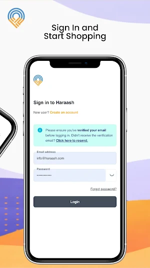 Haraash Screenshot 2