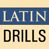 Drills for Getting Started with Latin