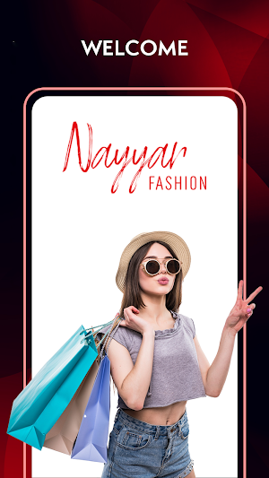 Nayyar Fashion Screenshot 0
