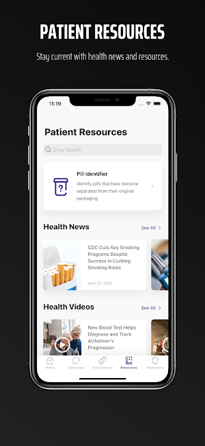 Medicap Pharmacy Huntington WV Screenshot 3