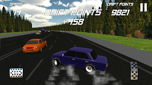 Russian DRIFT Screenshot 2