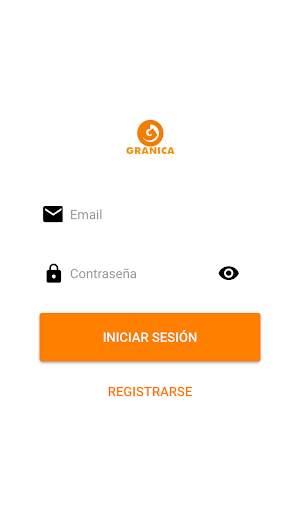 GRANICA - CLOUD Screenshot 0