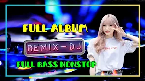 Lagu Dj Viral 2024 Offline Screenshot 0