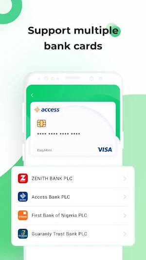 Ease Cash Screenshot 3