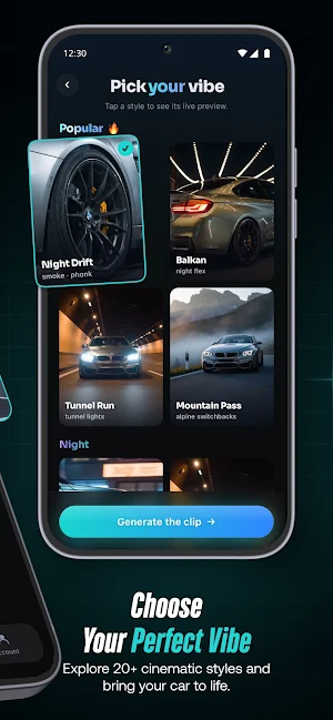 AutoBlaze Screenshot 3
