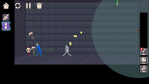 Monster Mutilate: Sprankey Screenshot 1