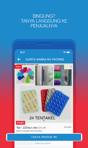 A1 Accessories Screenshot 1