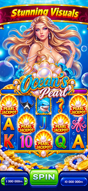 777 Slot Machines Screenshot 1