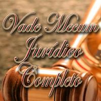 Vade Mecum Juridico Completo