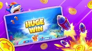 Bắn cua biển sâu Screenshot 2