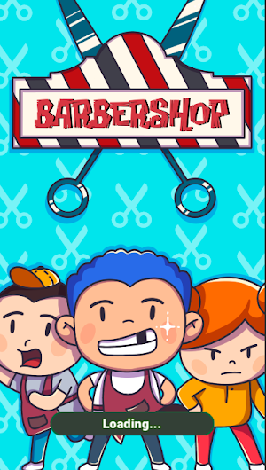 Barber Simulater Screenshot 3