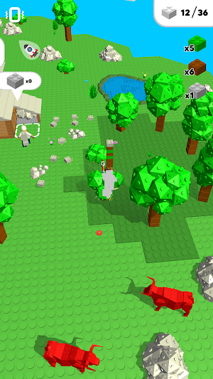 Sandblox Screenshot 3