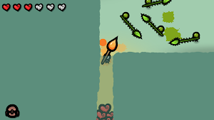 Warrior MatchMan Screenshot 2