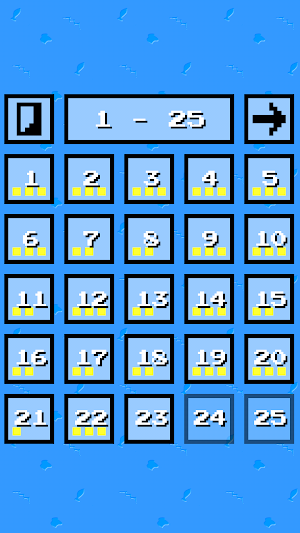ICEBall Screenshot 1