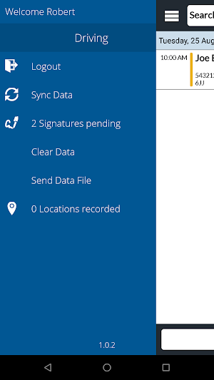 Cobalt Screenshot 1