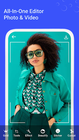 Audio Player Cutter converter Screenshot 1