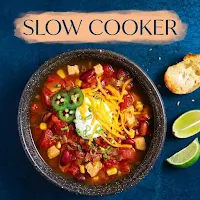 Slow Cooker Home Recipes