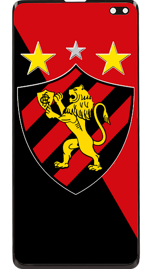 Sport Recife Wallpapers Screenshot 2