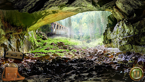 Lost & Alone - Adventure Games Point & Click Demo Screenshot 2