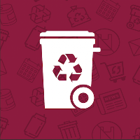 Jenks Trash & Recycling
