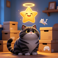 Cat Path Adventure