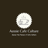 Aussie Cafe Culture