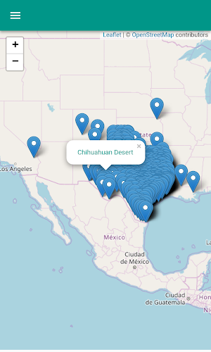 Texas Screenshot 3