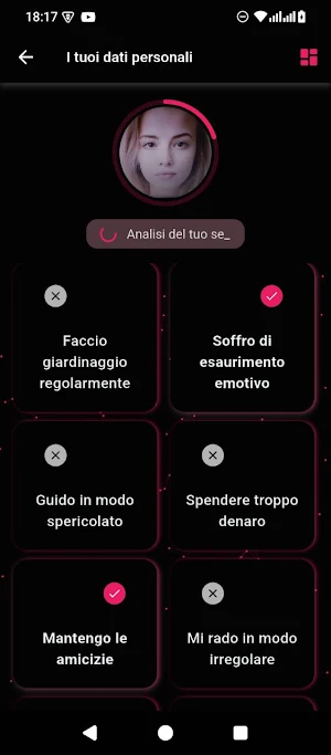 YourFuture Screenshot 0