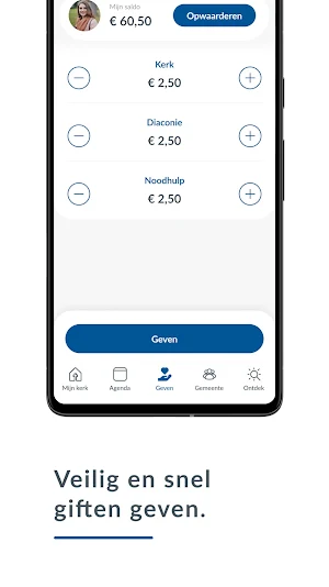 CG Zierikzee Screenshot 3