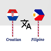 Croatian Filipino Translator