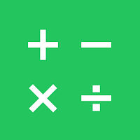 Math Practice: +, −, ×, ÷