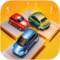 Car Jam Puzzle Parking Game