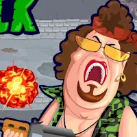 ALIENS  ATTACK 2