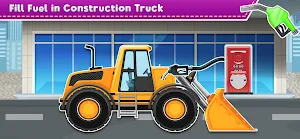 Truck Builder Factory Screenshot 3