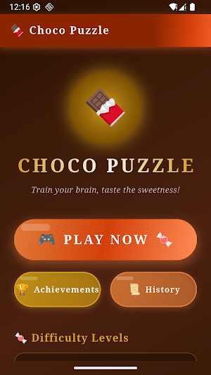 Chocoflip Screenshot 0