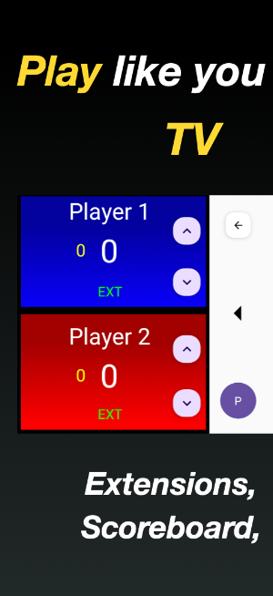 Shot Clock Pool /Snooker Timer Screenshot 0