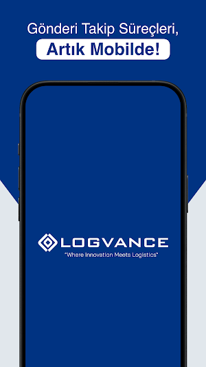 Logvance Screenshot 0