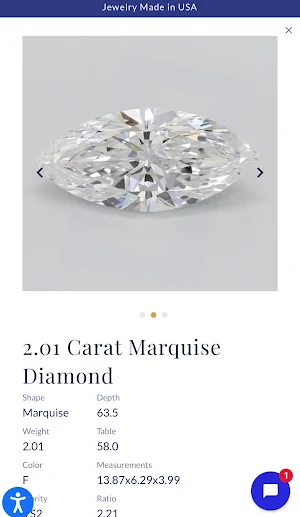 EMD Diamonds Screenshot 3