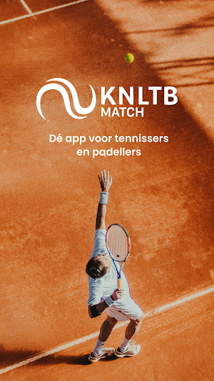 KNLTB Match Screenshot 0