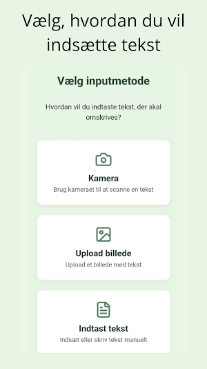 LetLæst Screenshot 2