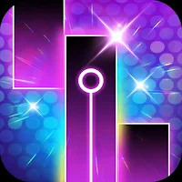Piano Pop:Tap Tiles