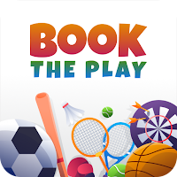 BookThePlay - Sports Booking