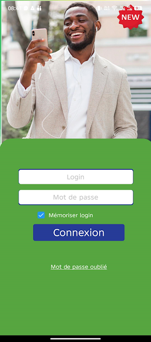 S-FINANCES Screenshot 0