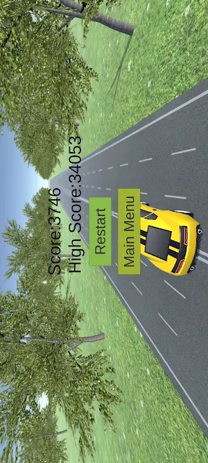Road Runner Screenshot 3