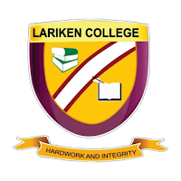 Lariken College Parent