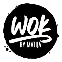 Wok by Matija