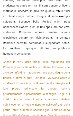 LOL Versioni Tradotte Screenshot 2